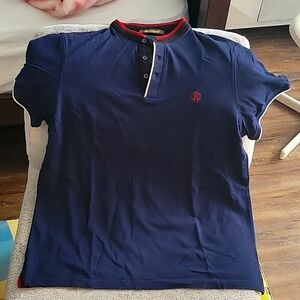 Roberto Cavalli shirt